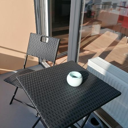 Ferienwohnung Mit Blick Auf Die Harzberge Bad Harzburg Dış mekan fotoğraf