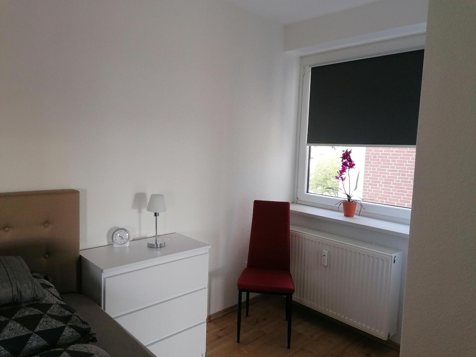 Ferienwohnung Mit Blick Auf Die Harzberge Bad Harzburg Dış mekan fotoğraf